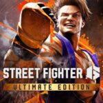 Street Fighter 6 (Ultimate Edition) – למחשב - SeKeys