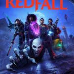 Redfall (Bite Back Edition) – למחשב - SeKeys