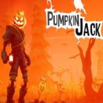Pumpkin Jack – למחשב - SeKeys