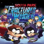 South Park: The Fractured but Whole (Standard Edition) – Xbox ONE + Xbox Series X|S - SeKeys