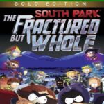 South Park: The Fractured but Whole (Gold Edition) – Xbox ONE + Xbox Series X|S - SeKeys