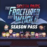 South Park: The Fractured but Whole (Standard Edition) – למחשב - SeKeys