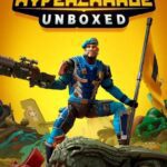 HYPERCHARGE: Unboxed – למחשב - SeKeys