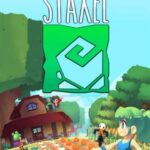 Staxel – למחשב - SeKeys