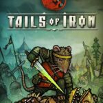 Tails of Iron – למחשב - SeKeys