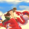 The Legend of Zelda: Skyward Sword HD – Nintendo Switch - תמונה 2 | SeKeys