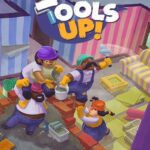 Tools Up! – למחשב - SeKeys