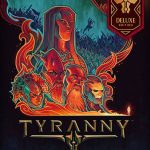 Tyranny (Deluxe Edition) – למחשב - SeKeys