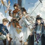 Sailing Era – למחשב - SeKeys