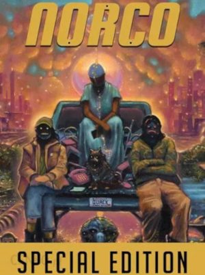 NORCO (Special Edition) - למחשב