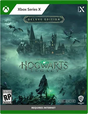 Exon Hogwartslegacy Deluxeedition Xbox Cover Large