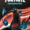 Fortnite: Voidlander Pack – Xbox - SeKeys