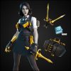 Fortnite: Golden Touch Challenge Pack – Xbox - תמונה 2 | SeKeys