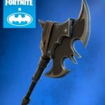 Fortnite: Batarang Axe Pickaxe – למחשב - SeKeys