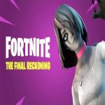 Fortnite: The Final Reckoning Pack – Xbox - SeKeys