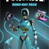 Fortnite: Robo-Ray Pack – Xbox - תמונה 1 | SeKeys