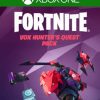 Fortnite: Vox Hunter’s Quest Pack – Xbox - SeKeys