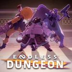 Endless Dungeon – למחשב - SeKeys