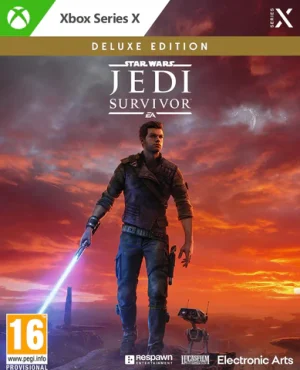 Exon Starwarsjedisurvivor Deluxeedition Xbox Cover Large