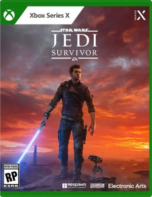 Exon Starwarsjedisurvivor Standardedition Xbox Cover Large