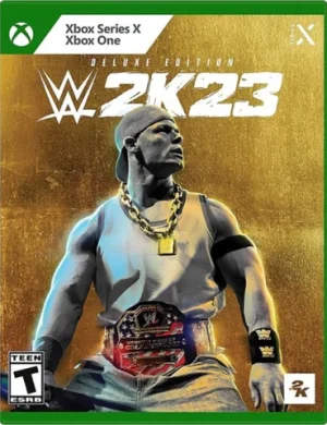 Exon Wwe2k23 Deluxeedition Xbox Cover Large