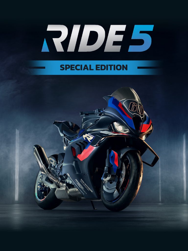 Ride 5 – למחשב - SeKeys