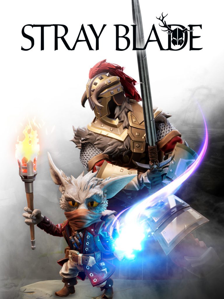 Stray Blade – למחשב - SeKeys
