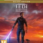Exon Starwarsjedisurvivor Deluxeedition Xbox Cover Large