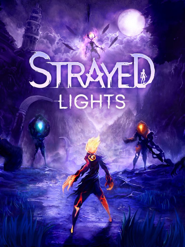 Strayed Lights – למחשב - SeKeys