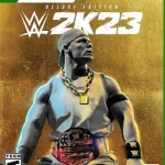 Exon Wwe2k23 Deluxeedition Xbox Cover Large
