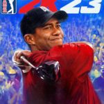 PGA TOUR 2K23  (Standard Edition)  – למחשב - SeKeys