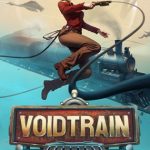 Voidtrain – למחשב - SeKeys