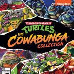Teenage Mutant Ninja Turtles: The Cowabunga Collection – Xbox - SeKeys