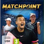 Matchpoint – Tennis Championships (Standard Edition) – Xbox - SeKeys