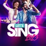 Let’s Sing 2023 (Standard Edition) – Xbox - SeKeys