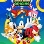 Sonic Origins (Standard Edition) – Xbox - SeKeys