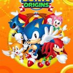 Sonic Origins (Deluxe Edition) – Xbox - SeKeys