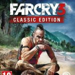 Far Cry 3 (Classic Edition) – Xbox - SeKeys