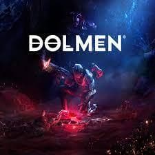 Dolmen – למחשב - SeKeys