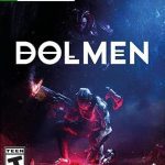 Dolmen – Xbox - SeKeys