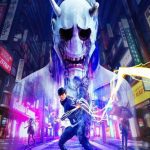 GhostWire: Tokyo (Standard Edition) – Xbox - SeKeys