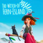 The Witch of Fern Island – למחשב - SeKeys