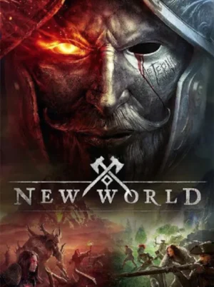 New World (Standard Edition) - למחשב