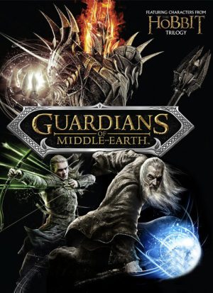 Guardians of Middle-earth - למחשב