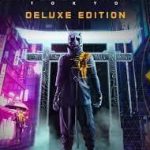 GhostWire: Tokyo (Deluxe Edition) – למחשב - SeKeys