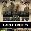 Hearts of Iron IV (Cadet Edition) – למחשב - SeKeys