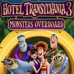 Hotel Transylvania 3: Monsters Overboard – למחשב - SeKeys