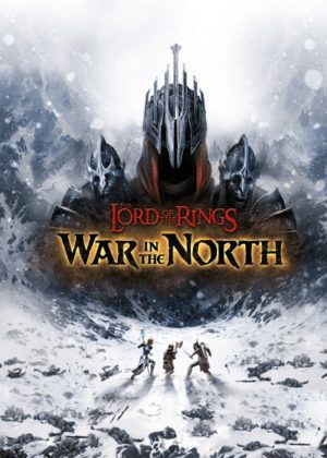 Lord of the Rings: War in the North – למחשב - SeKeys