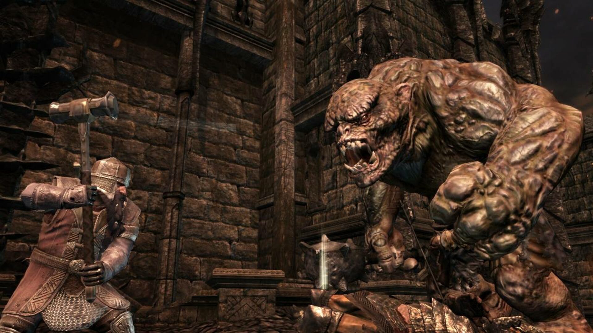 Lord of the Rings: War in the North – למחשב - תמונה 2 | SeKeys