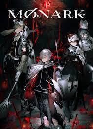 Monark (Standard Edition) – למחשב - SeKeys